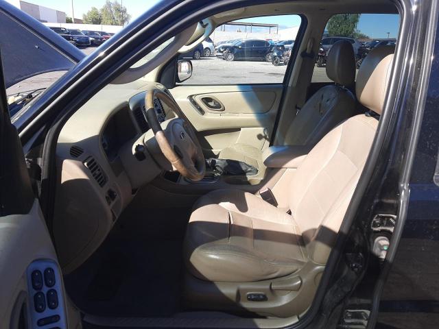 Photo 6 VIN: 1FMCU94195KB03594 - FORD ESCAPE LIM 