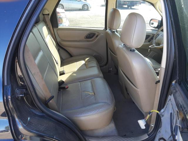 Photo 9 VIN: 1FMCU94195KB03594 - FORD ESCAPE LIM 