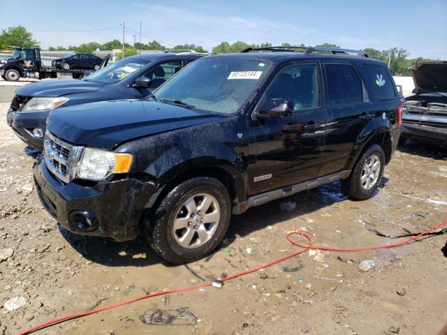 Photo 0 VIN: 1FMCU94198KA29095 - FORD ESCAPE 