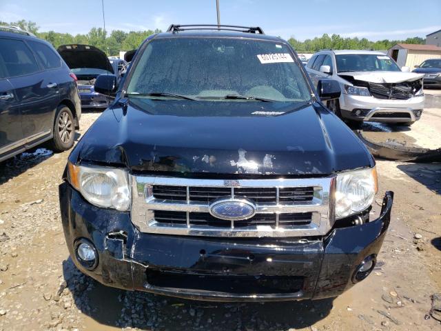 Photo 4 VIN: 1FMCU94198KA29095 - FORD ESCAPE 