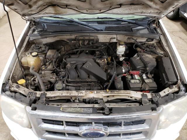 Photo 10 VIN: 1FMCU94198KA45071 - FORD ESCAPE 