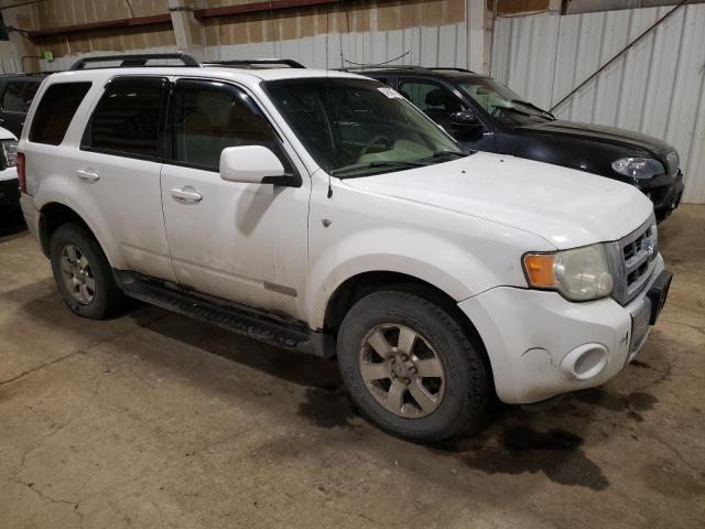 Photo 3 VIN: 1FMCU94198KA45071 - FORD ESCAPE 