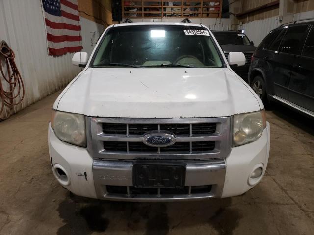 Photo 4 VIN: 1FMCU94198KA45071 - FORD ESCAPE 