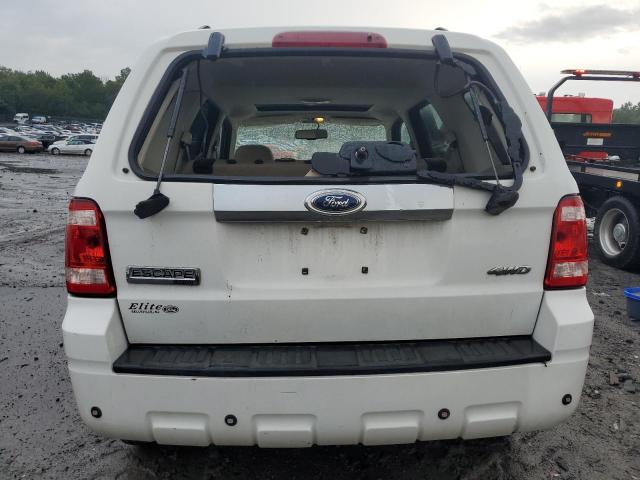 Photo 5 VIN: 1FMCU94198KB45302 - FORD ESCAPE LIM 