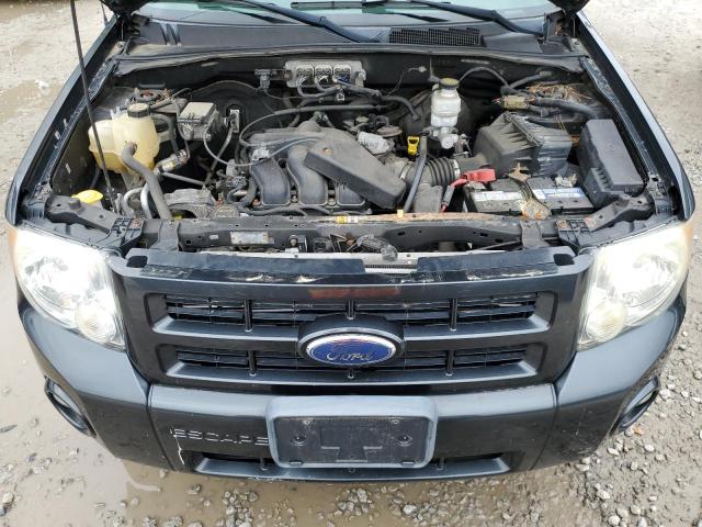 Photo 11 VIN: 1FMCU94198KC40698 - FORD ESCAPE LIM 