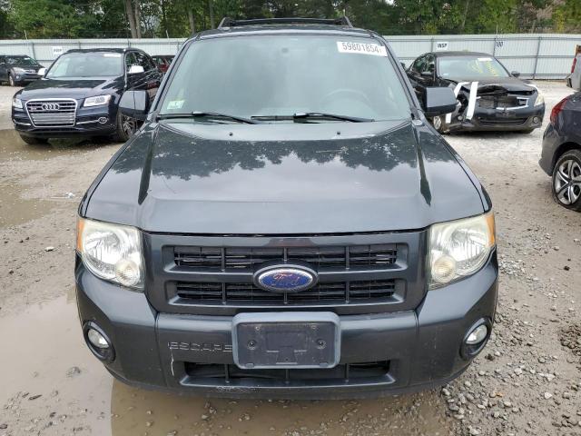 Photo 4 VIN: 1FMCU94198KC40698 - FORD ESCAPE LIM 