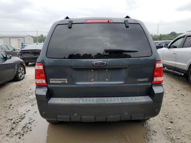 Photo 5 VIN: 1FMCU94198KC40698 - FORD ESCAPE LIM 