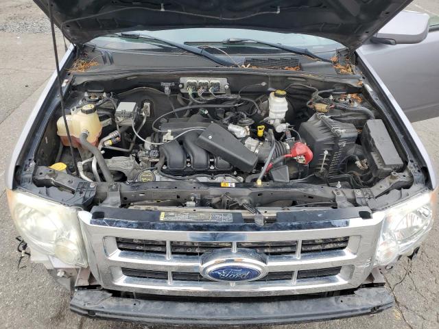 Photo 11 VIN: 1FMCU94198KE10574 - FORD ESCAPE LIM 