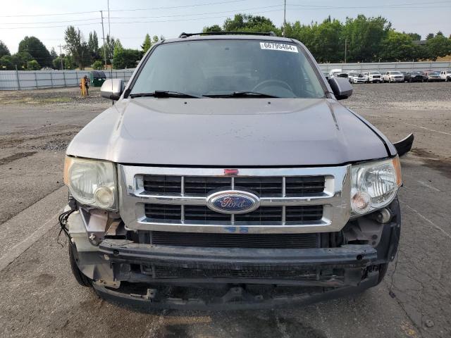 Photo 4 VIN: 1FMCU94198KE10574 - FORD ESCAPE LIM 