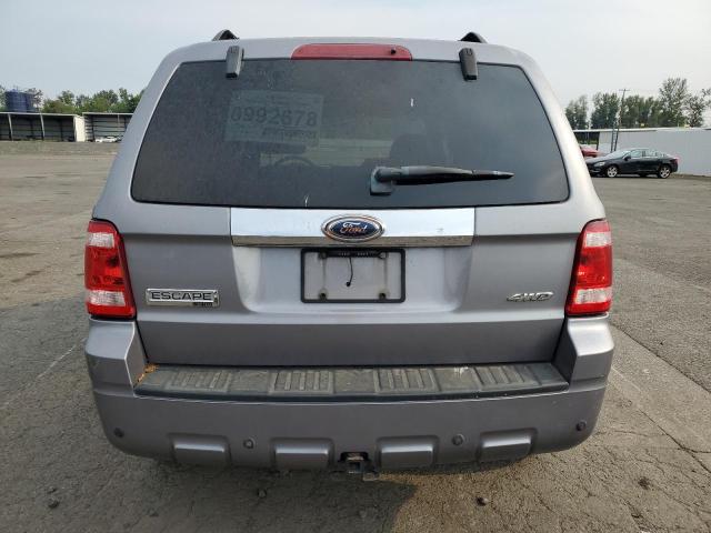 Photo 5 VIN: 1FMCU94198KE10574 - FORD ESCAPE LIM 