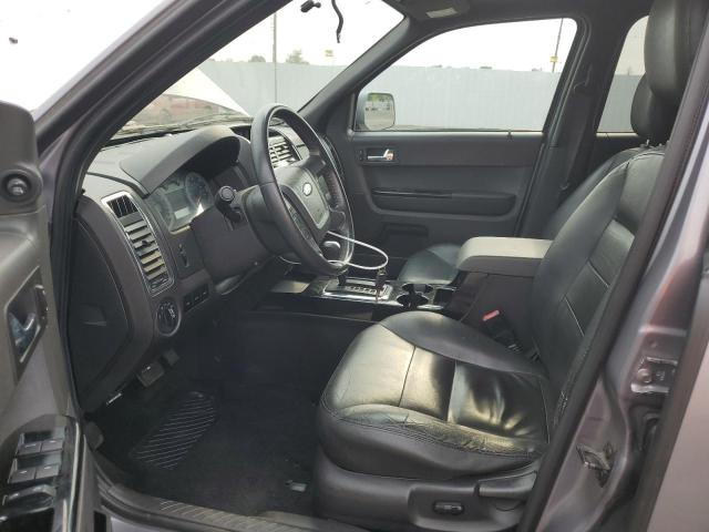 Photo 6 VIN: 1FMCU94198KE10574 - FORD ESCAPE LIM 