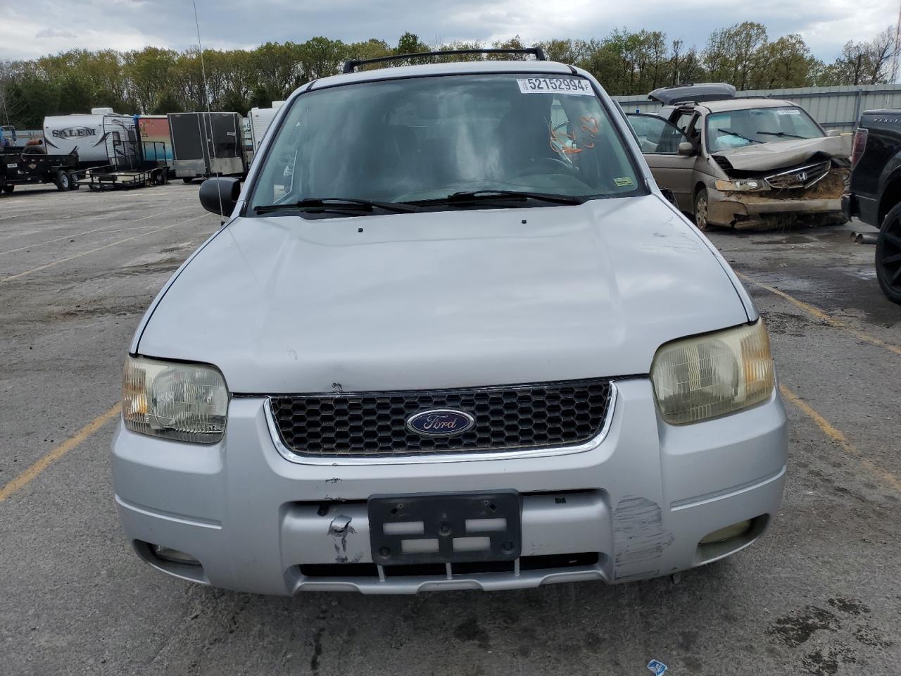 Photo 4 VIN: 1FMCU941X4KA54470 - FORD ESCAPE 