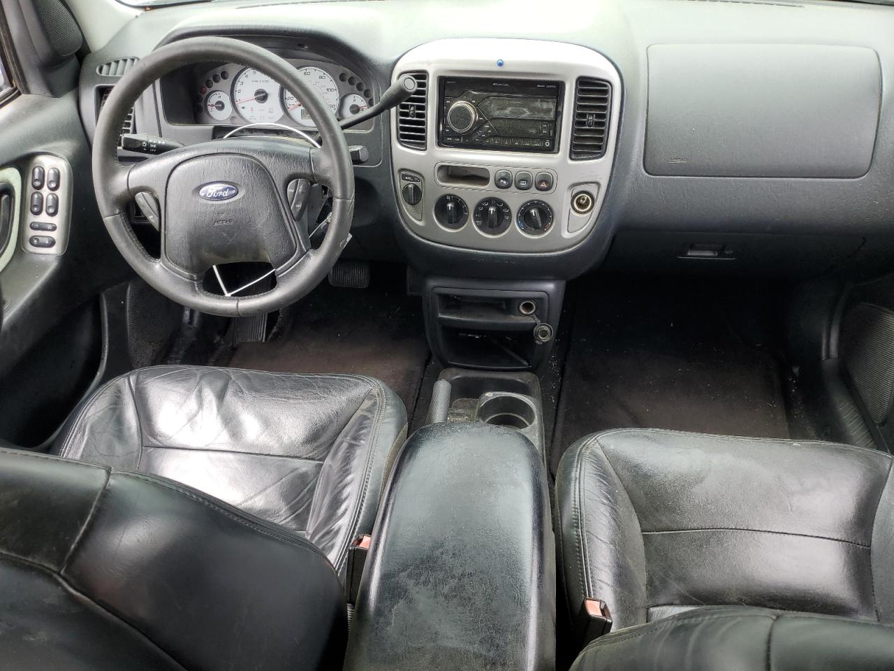 Photo 7 VIN: 1FMCU941X4KA54470 - FORD ESCAPE 