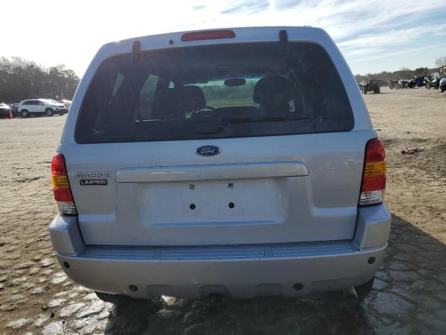 Photo 5 VIN: 1FMCU941X4KB50101 - FORD ESCAPE 