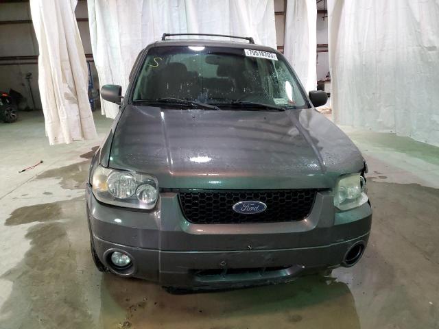 Photo 4 VIN: 1FMCU941X6KA98150 - FORD ESCAPE 