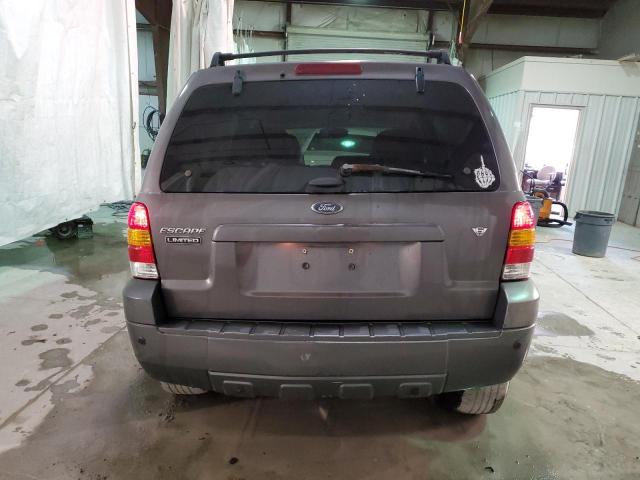 Photo 5 VIN: 1FMCU941X6KA98150 - FORD ESCAPE 