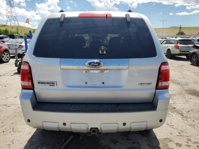 Photo 5 VIN: 1FMCU941X8KA63384 - FORD ESCAPE 