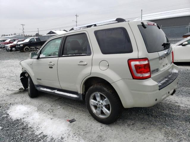 Photo 1 VIN: 1FMCU941X8KD47839 - FORD ESCAPE 