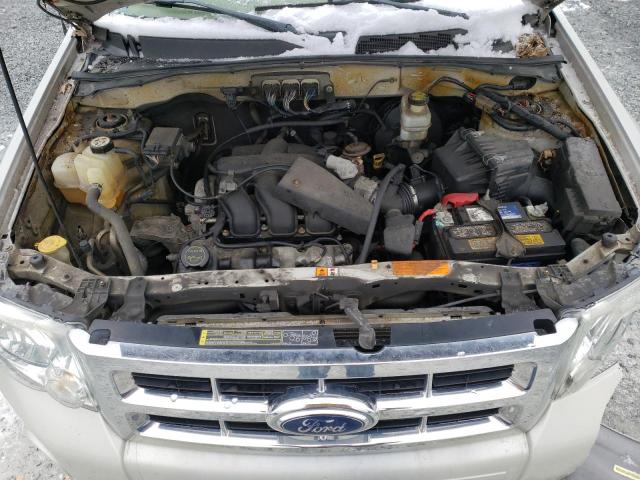 Photo 11 VIN: 1FMCU941X8KD47839 - FORD ESCAPE 