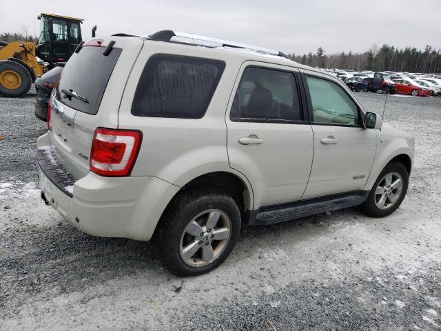 Photo 2 VIN: 1FMCU941X8KD47839 - FORD ESCAPE 