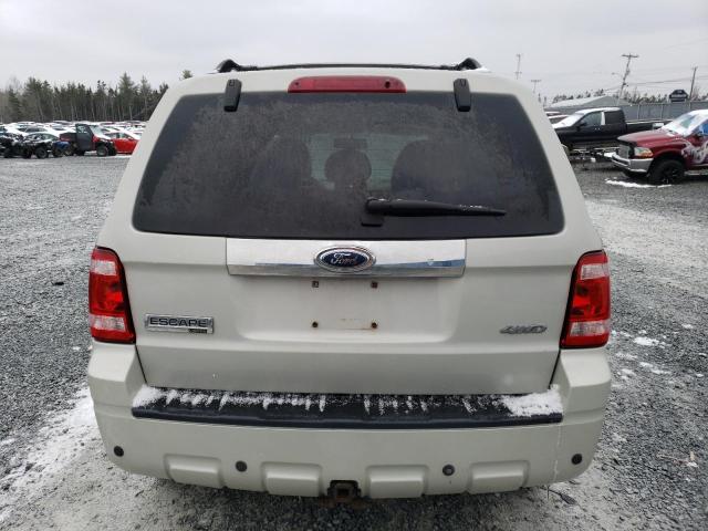 Photo 5 VIN: 1FMCU941X8KD47839 - FORD ESCAPE 