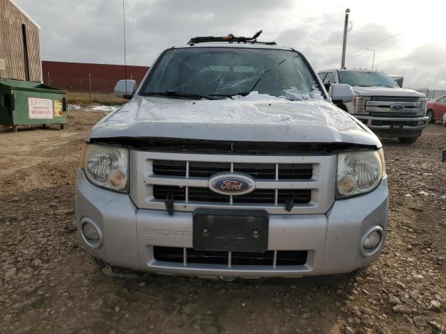 Photo 4 VIN: 1FMCU941X8KE30185 - FORD ESCAPE 