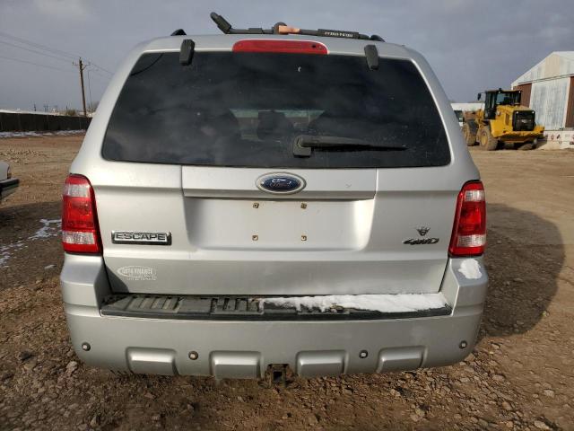 Photo 5 VIN: 1FMCU941X8KE30185 - FORD ESCAPE 