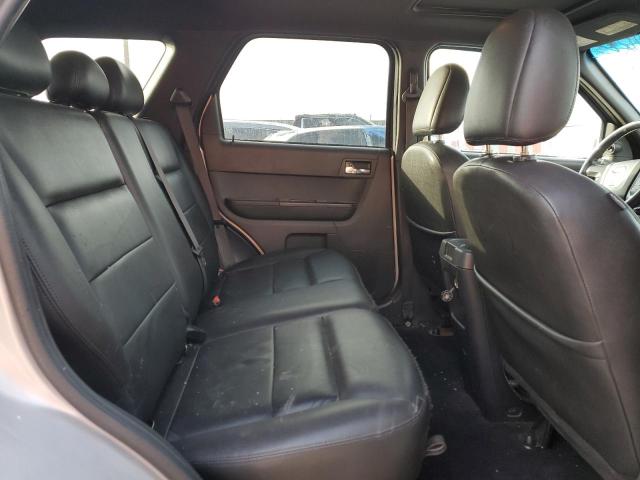 Photo 9 VIN: 1FMCU941X8KE30185 - FORD ESCAPE 