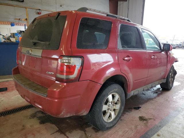 Photo 2 VIN: 1FMCU941X8KE69214 - FORD ESCAPE 