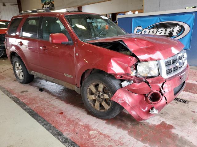 Photo 3 VIN: 1FMCU941X8KE69214 - FORD ESCAPE 