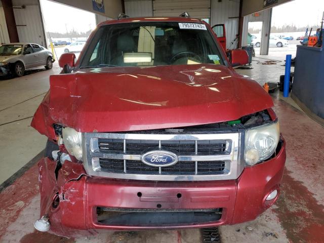 Photo 4 VIN: 1FMCU941X8KE69214 - FORD ESCAPE 