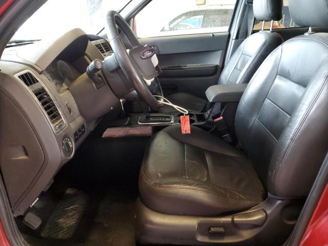 Photo 6 VIN: 1FMCU941X8KE69214 - FORD ESCAPE 