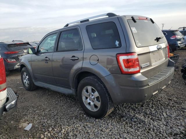 Photo 1 VIN: 1FMCU94729KC67179 - FORD ESCAPE 