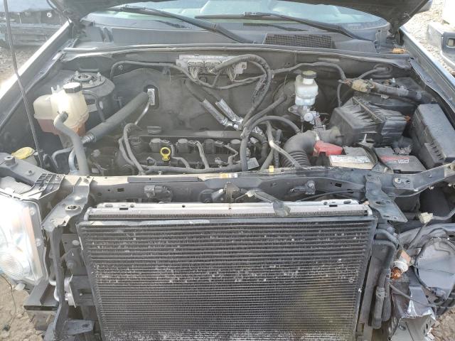 Photo 11 VIN: 1FMCU94729KC67179 - FORD ESCAPE 