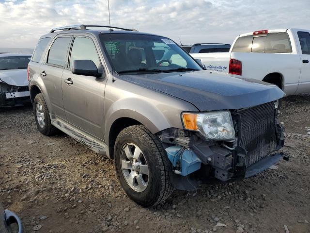 Photo 3 VIN: 1FMCU94729KC67179 - FORD ESCAPE 