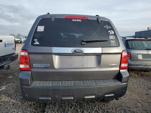 Photo 5 VIN: 1FMCU94729KC67179 - FORD ESCAPE 