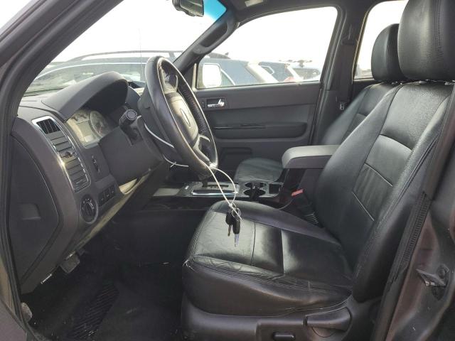 Photo 6 VIN: 1FMCU94729KC67179 - FORD ESCAPE 