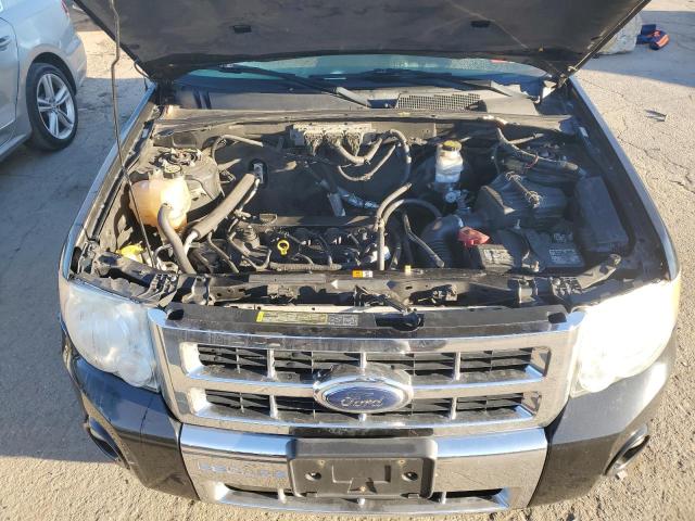 Photo 10 VIN: 1FMCU94729KC68980 - FORD ESCAPE LIM 