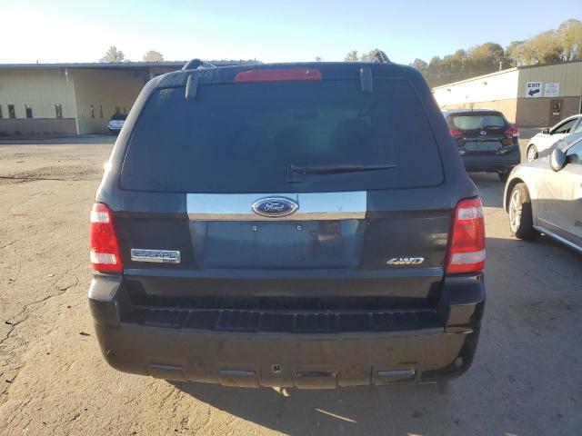 Photo 5 VIN: 1FMCU94729KC68980 - FORD ESCAPE LIM 