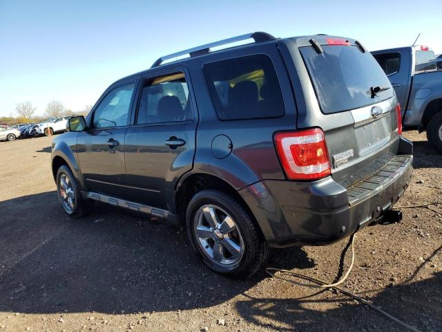 Photo 1 VIN: 1FMCU94739KD07950 - FORD ESCAPE LIM 