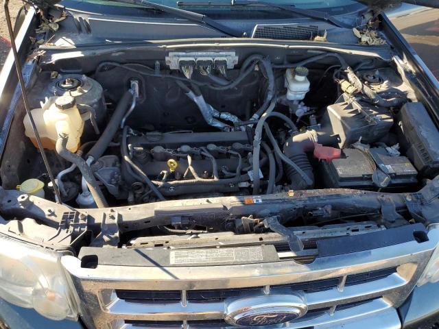 Photo 11 VIN: 1FMCU94739KD07950 - FORD ESCAPE LIM 