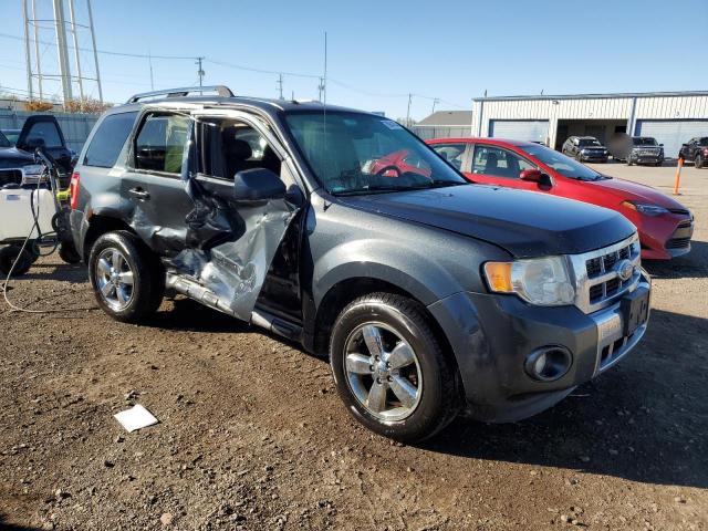 Photo 3 VIN: 1FMCU94739KD07950 - FORD ESCAPE LIM 