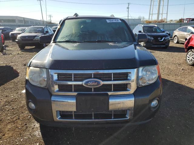 Photo 4 VIN: 1FMCU94739KD07950 - FORD ESCAPE LIM 