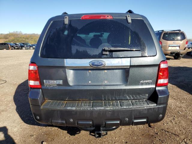 Photo 5 VIN: 1FMCU94739KD07950 - FORD ESCAPE LIM 