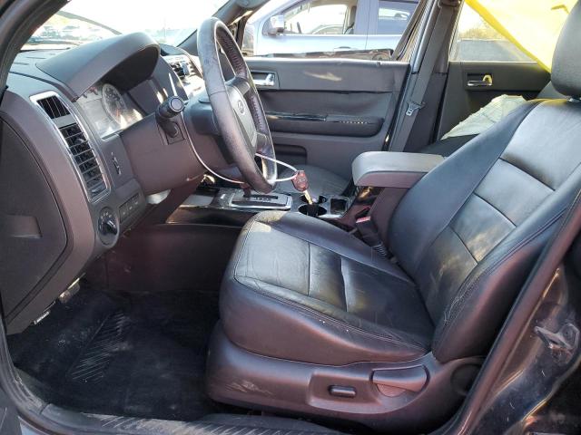 Photo 6 VIN: 1FMCU94739KD07950 - FORD ESCAPE LIM 