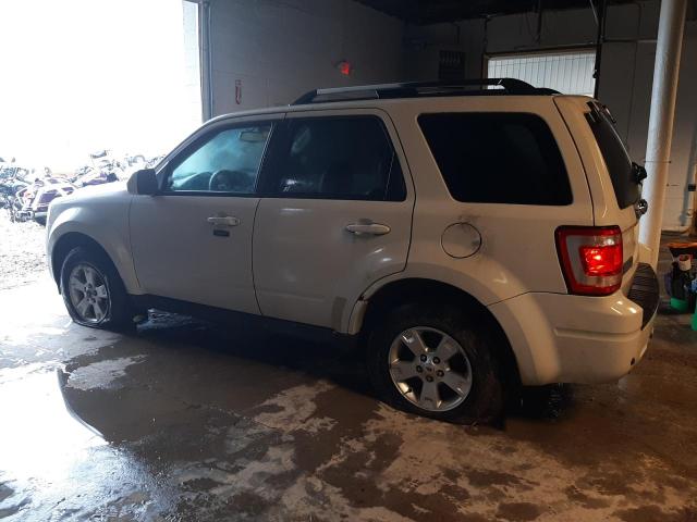 Photo 1 VIN: 1FMCU94759KC68665 - FORD ESCAPE 