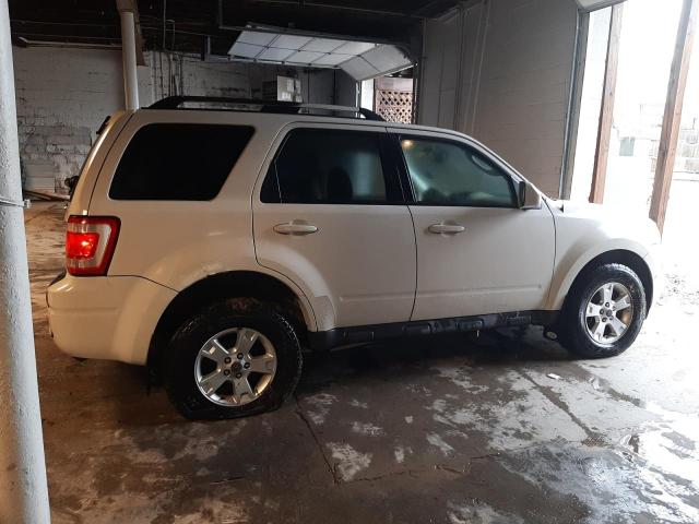 Photo 2 VIN: 1FMCU94759KC68665 - FORD ESCAPE 