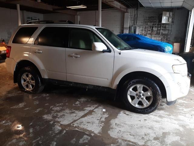 Photo 3 VIN: 1FMCU94759KC68665 - FORD ESCAPE 