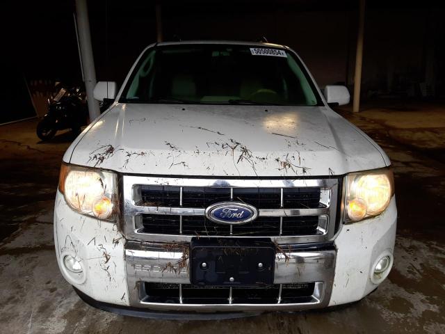 Photo 4 VIN: 1FMCU94759KC68665 - FORD ESCAPE 