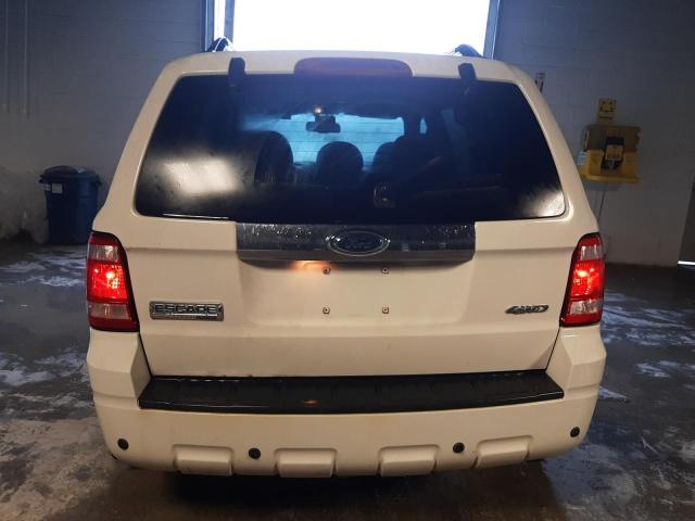 Photo 5 VIN: 1FMCU94759KC68665 - FORD ESCAPE 